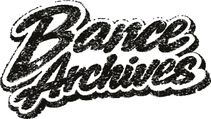 Le logo Bance Archives